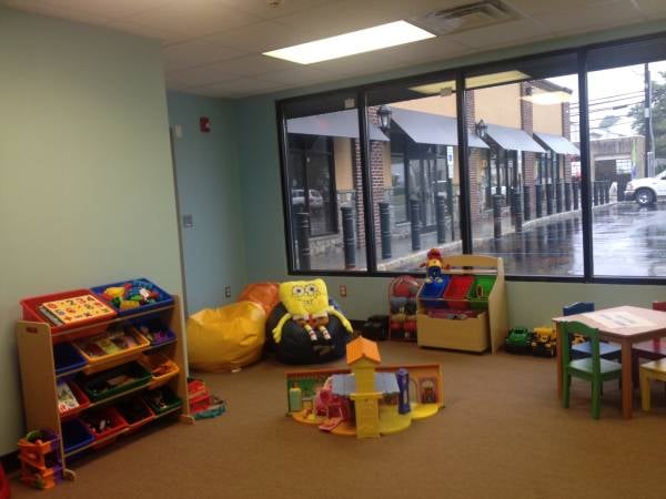 Little Wonder World Preschool - childcare center in Sayreville, NJ
