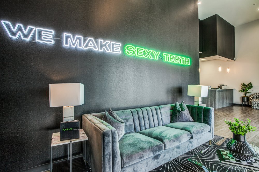 MINT DENTISTRY TERRELL Updated August 2024 18 Photos & 11 Reviews