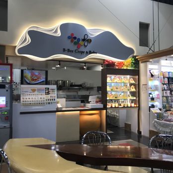 Hannosuke - The crepe place. - Japanese Near Me - Los Angeles, California