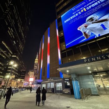 Madison Square Garden - Stadiums & Arenas Near Me - New York, New York Madison Square Garden - Stadiums & Arenas Near Me - New York, New York