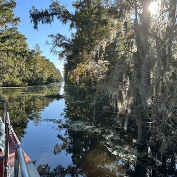 Airboat Adventures - Boat Tours Near Me - Lafitte, Louisiana Airboat Adventures - Boat Tours Near Me - Lafitte, Louisiana