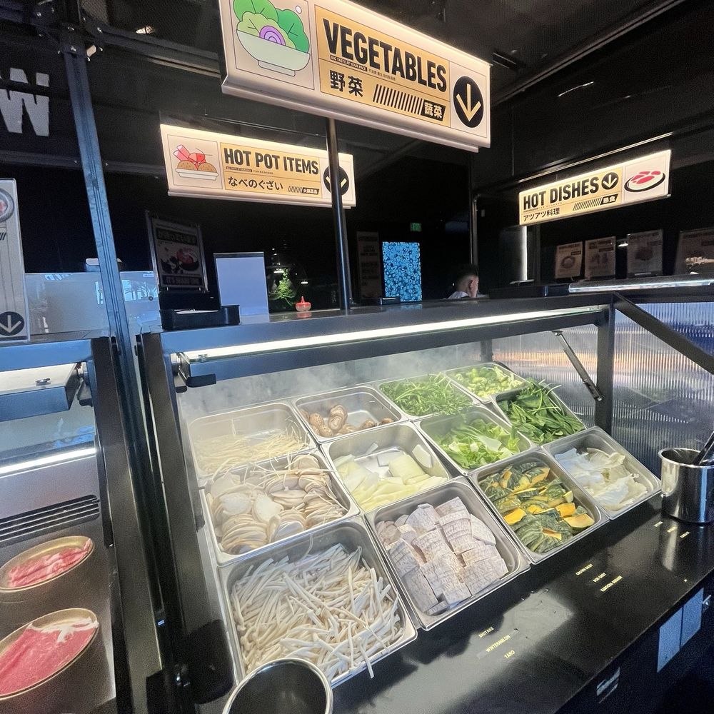Wagyu Factory - Japanese Near Me - Tustin, California
