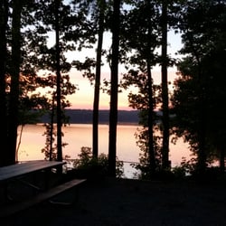 Fulton Recreation Campgrounds