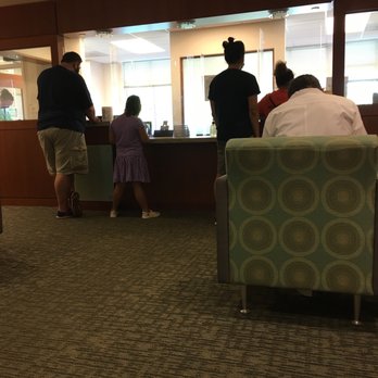 Otolaryngology Associates, PC - Waiting room - Ear Nose & Throat Near Me - Fairfax, Virginia Otolaryngology Associates, PC - Waiting room - Ear Nose & Throat Near Me - Fairfax, Virginia