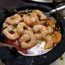 Molcajetes Mar Y Tierra