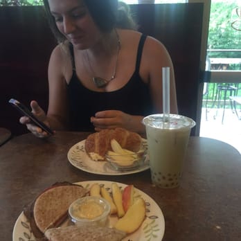 Chocolatea - Bubble tea with my teen. - Desserts Near Me - Portage, Michigan