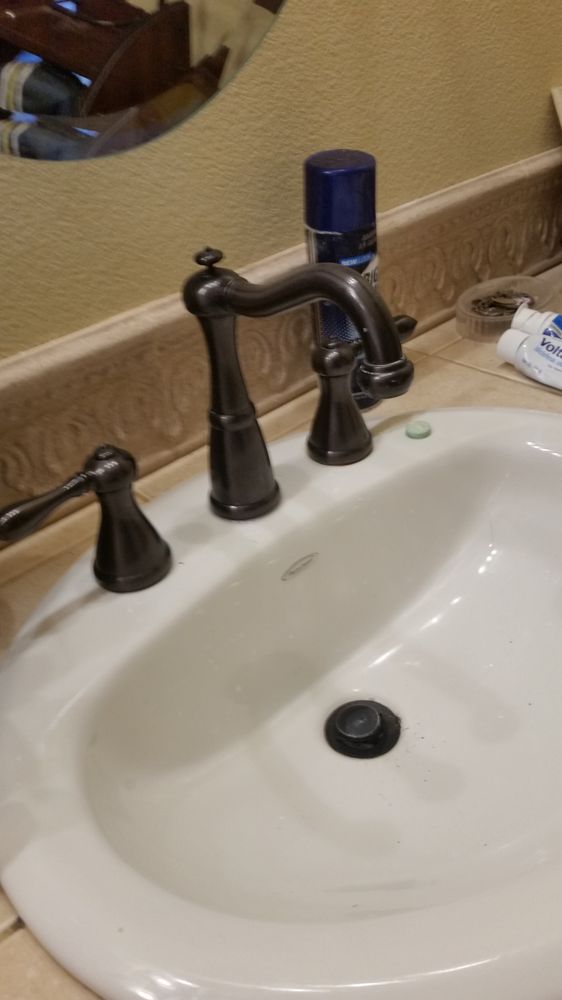 Slide of John the Plumber