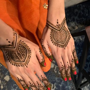 Navkaar Henna - Henna Artists Near Me Navkaar Henna - Henna Artists Near Me