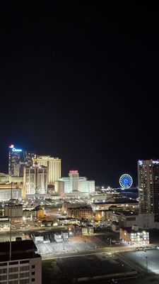 The VÜE Rooftop Bar by null