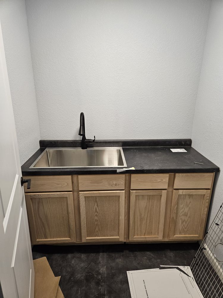 Slide of Optimal Plumbing