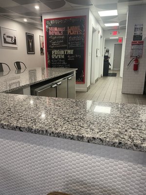 Chutzpah Kitchen by null