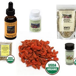 Herbs Direct USA - Chinese herbs