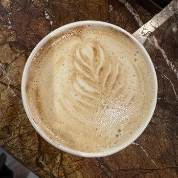 Espresso Vivace Roasteria - Coffee & Tea Near Me - Seattle, Washington