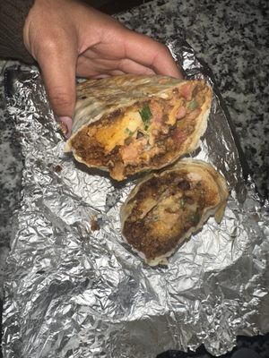 The Vegan Nom by null