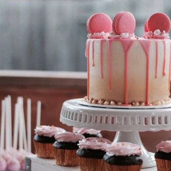 Sweet Creationz - Desserts Near Me