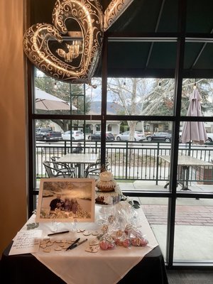 Anthony's Lounge & Ristorante by null