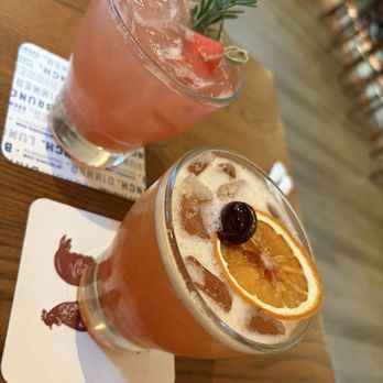 The Shed Restaurant - Mohegan Sun CT - The watermelon and tropical cooler - Comfort Food Near Me - Uncasville, Connecticut The Shed Restaurant - Mohegan Sun CT - The watermelon and tropical cooler - Comfort Food Near Me - Uncasville, Connecticut