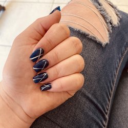 Sun Nails & Spa