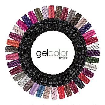 Jersey Nails & Spa - We have OPI GEL color with matching regular color - Nail Salons Near Me - Totowa, New Jersey