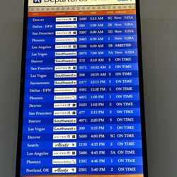 Southwest Airlines