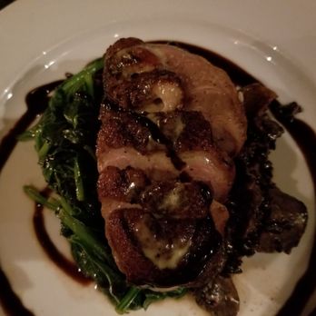 Cure - Duck breast! Very tender and flavorful! - New American Near Me - Portsmouth, New Hampshire Cure - Duck breast! Very tender and flavorful! - New American Near Me - Portsmouth, New Hampshire
