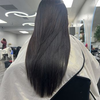 eason l perfect style hair design: Crafting Unparalleled Hair Artistry