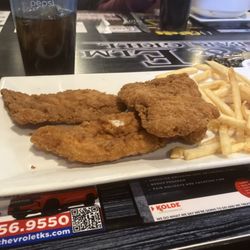 Chicken
