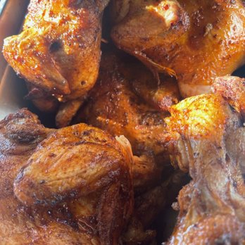 Pagaikiki’s Kitchen - Whole bake chicken a must - Street Vendors Near Me Pagaikiki’s Kitchen - Whole bake chicken a must - Street Vendors Near Me