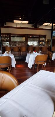 Saluda's Restaurant by null