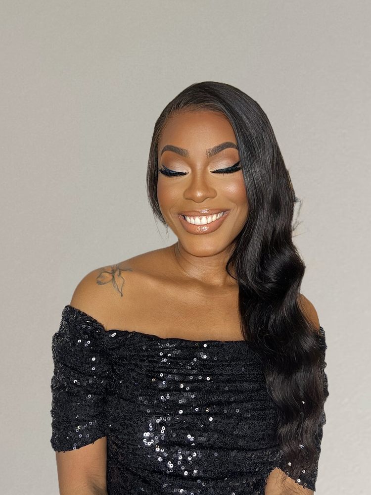 GLAMZBYSHIRLEY 55 Photos Miami, Florida Makeup Artists Phone Number Yelp