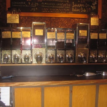 Java Blend Coffee Roasters - all coffees roasted in house - Coffee & Tea Near Me - Halifax, Nova Scotia