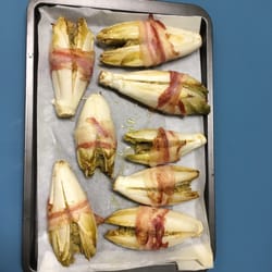 Quinto Gusto - Arrostini di indivia belga