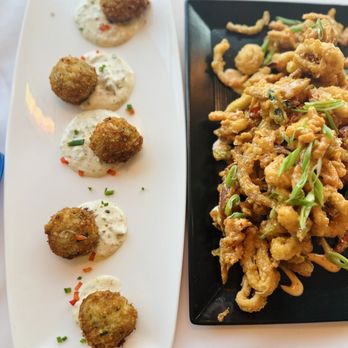 Chart House - Seafood Near Me - Atlantic City, New Jersey
