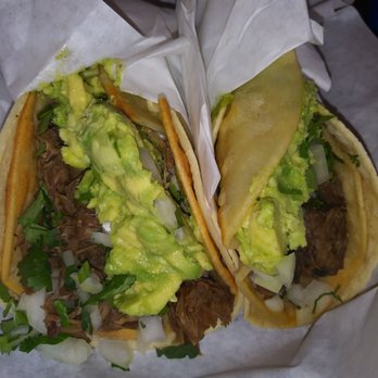La Taqueria - Mexican Near Me - Turlock, California