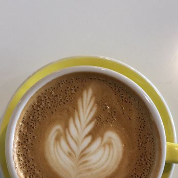 Made Coffee - Coffee & Tea Near Me - Fullerton, California
