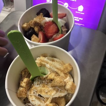 Yogurtland - Yogurt is life. Cheesecake bites are life. Calories are life. Damn life. - Ice Cream & Frozen Yogurt Near Me - Las Vegas, Nevada Yogurtland - Yogurt is life. Cheesecake bites are life. Calories are life. Damn life. - Ice Cream & Frozen Yogurt Near Me - Las Vegas, Nevada