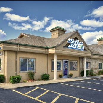 Willow Park Rejuvenation - Medical Spas Near Me - Bentonville, Arkansas Willow Park Rejuvenation - Medical Spas Near Me - Bentonville, Arkansas