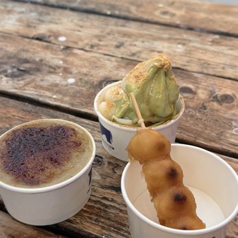 Indigo Cow - Ice Cream & Frozen Yogurt Near Me - Seattle, Washington