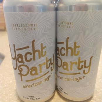 Charles Towne Fermentory - Beer my husband got- four pack. - Breweries Near Me - Charleston, South Carolina Charles Towne Fermentory - Beer my husband got- four pack. - Breweries Near Me - Charleston, South Carolina