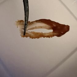 Da Luau Hawaiian Grill - Really you guys???