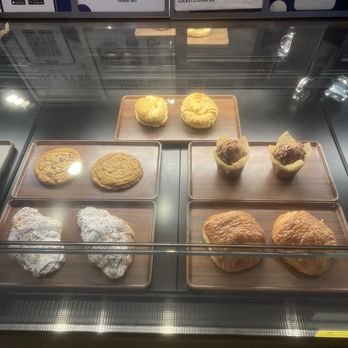 Elite Experience: Luckin Coffee - 1375 Broadway - Pastries - Yelp Events Near Me - New York, New York Elite Experience: Luckin Coffee - 1375 Broadway - Pastries - Yelp Events Near Me - New York, New York