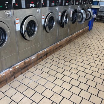 Spin Wash & Dry - Washers - Laundromat Near Me - Miami Gardens, Florida Spin Wash & Dry - Washers - Laundromat Near Me - Miami Gardens, Florida