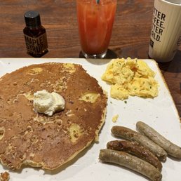 Pancake Pancake