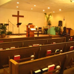 First Southern Baptist Church