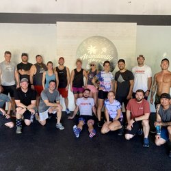 Miramar Beach Strength and Conditioning