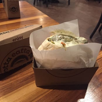 Gotta Eatta Pita - Pita!!! - Mediterranean Near Me - Pleasanton, California