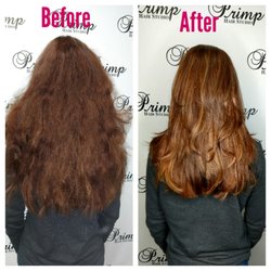 Primp Hair Studio