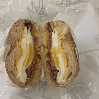 El Bagel - pec - Bagels Near Me - Las Vegas, Nevada