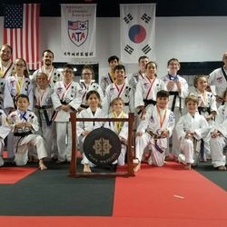 ATA Martial Arts - Franklin Park