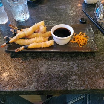 Yeo Fluvial Vallarta - Special Tempura - Sushi Bars Near Me - Puerto Vallarta, JAL Yeo Fluvial Vallarta - Special Tempura - Sushi Bars Near Me - Puerto Vallarta, JAL